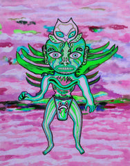 GIVE ME LOVE  GIVE ME LIFE ON EARTH --STOP THE KILLER WAR BRAIN