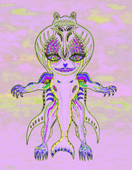 GIVE ME LOVE  GIVE ME LIFE ON EARTH