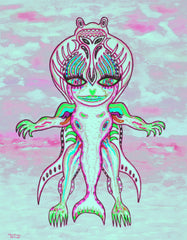 GIVE ME LOVE  GIVE ME LIFE ON EARTH