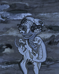 THE HUNTER