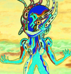 GIVE ME LOVE GIVE ME LIFE ON EARTH