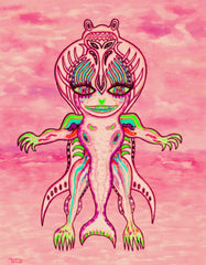 GIVE ME LOVE  GIVE ME LIFE ON EARTH