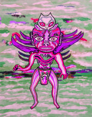 GIVE ME LOVE  GIVE ME LIFE ON EARTH --STOP THE KILLER WAR BRAIN