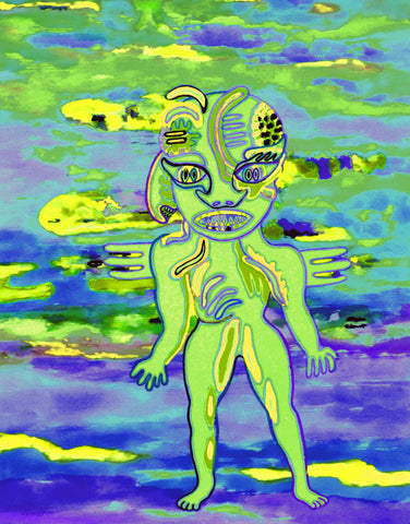 BREAKING FREE