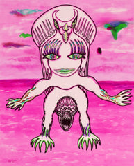 GIVE ME LOVE GIVE ME LIFE ON EARTH