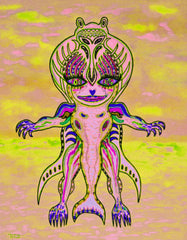 GIVE ME LOVE  GIVE ME LIFE ON EARTH