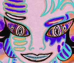GET READY GET SET COMING TO TOWN IS LITTLE GIRL FREE WITH JUST FOR KICKS SHOES
