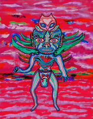 GIVE ME LOVE  GIVE ME LIFE ON EARTH --STOP THE KILLER WAR BRAIN