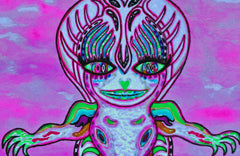 GIVE ME LOVE  GIVE ME LIFE ON EARTH