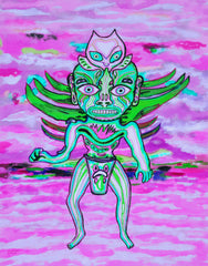 GIVE ME LOVE  GIVE ME LIFE ON EARTH --STOP THE KILLER WAR BRAIN
