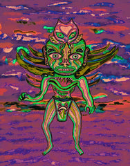 GIVE ME LOVE  GIVE ME LIFE ON EARTH --STOP THE KILLER WAR BRAIN