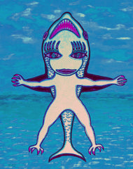 GIVE ME LOVE GIVE ME LIFE ON EARTH