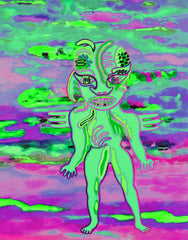 BREAKING FREE