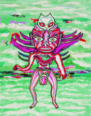 GIVE ME LOVE  GIVE ME LIFE ON EARTH --STOP THE KILLER WAR BRAIN