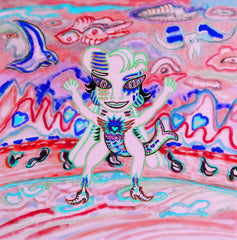 GET READY GET SET COMING TO TOWN IS LITTLE GIRL FREE WITH JUST FOR KICKS SHOES