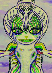 GIVE ME LOVE  GIVE ME LIFE ON EARTH