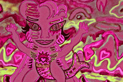 GET READY GET SET COMING TO TOWN IS LITTLE GIRL FREE WITH JUST FOR KICKS SHOES