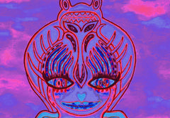 GIVE ME LOVE  GIVE ME LIFE ON EARTH