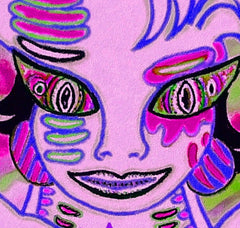 GET READY GET SET COMING TO TOWN IS LITTLE GIRL FREE WITH JUST FOR KICKS SHOES