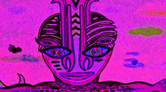 GIVE ME LOVE GIVE ME LIFE ON EARTH