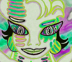 GET READY GET SET COMING TO TOWN IS LITTLE GIRL FREE WITH JUST FOR KICKS SHOES