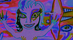 COMING TO TOWN IS LITTLE GIRL FREE