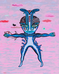 GIVE ME LOVE GIVE ME LIFE ON EARTH