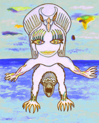 GIVE ME LOVE GIVE ME LIFE ON EARTH