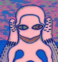 SPACE MONKEY