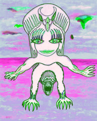 GIVE ME LOVE GIVE ME LIFE ON EARTH
