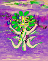 BREAKING FREE FROM THE BOMBING AND THE KILLING OF A SHIT BRAIN FUCK HEAD