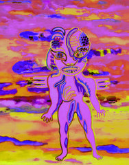 BREAKING FREE
