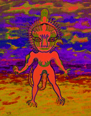 GIVE ME LOVE GIVE ME LIFE ON EARTH -STOP CLIMATE CHANGE NOW