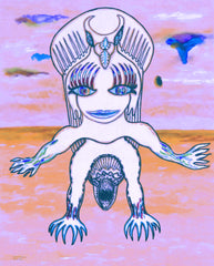GIVE ME LOVE GIVE ME LIFE ON EARTH