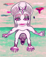 GIVE ME LOVE GIVE ME LIFE ON EARTH