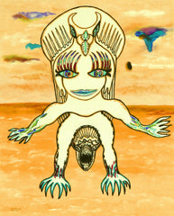 GIVE ME LOVE GIVE ME LIFE ON EARTH