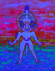 GIVE ME LOVE GIVE ME LIFE ON EARTH -STOP CLIMATE CHANGE NOW