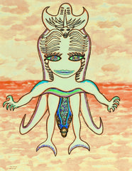 GIVE ME LOVE GIVE ME LIFE ON EARTH