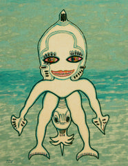 GIVE ME LOVE  GIVE ME LIFE ON EARTH