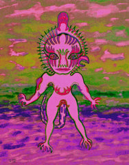 GIVE ME LOVE GIVE ME LIFE ON EARTH -STOP CLIMATE CHANGE NOW