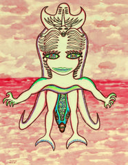 GIVE ME LOVE GIVE ME LIFE ON EARTH
