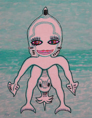 GIVE ME LOVE  GIVE ME LIFE ON EARTH