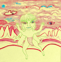 COMING HOME IS LITTLE GIRL FREE