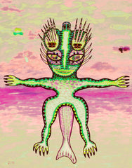 GIVE ME LOVE GIVE ME LIFE ON EARTH