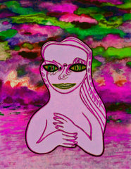 GIVE ME LOVE GIVE ME LIFE ON EARTH