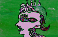 GIVE ME LOVE GIVE ME LIFE ON EARTH - LITTLE GIRL FREE