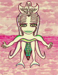 GIVE ME LOVE GIVE ME LIFE ON EARTH
