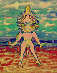 GIVE ME LOVE GIVE ME LIFE ON EARTH -STOP CLIMATE CHANGE NOW
