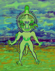 GIVE ME LOVE GIVE ME LIFE ON EARTH -STOP CLIMATE CHANGE NOW