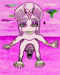 GIVE ME LOVE GIVE ME LIFE ON EARTH